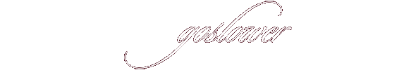 goslower logotype