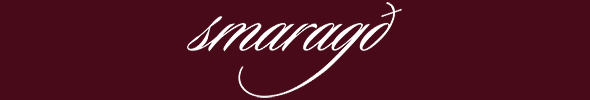 The SMARAGD logotype